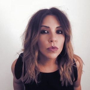 Meet your Posher, Jessenia